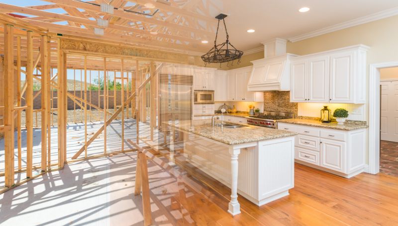 Planning Your Kitchen Remodel